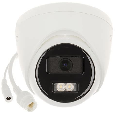 Kamera IP DS 2CD1347G0 L 2 8mm C ColorVu 4Mpx Hikvision IVEL