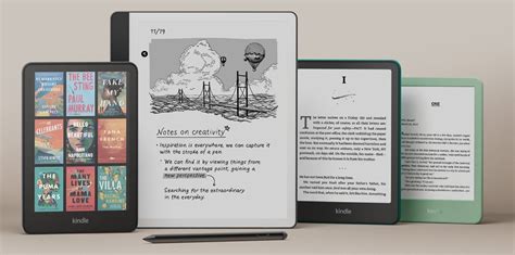 Kindle Paperwhite 2024 Archives Liliputing