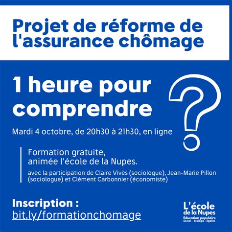 Comprendre Le Projet De R Forme De L Assurance Ch Mage