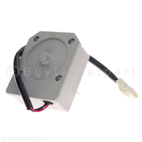 NEW For Omar TCL Refrigerator Evaporator Fan Motor KBL 48ZWT05 1202A DC