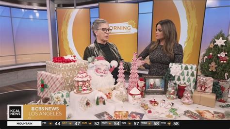 Easy Diy Holiday Decorating Tips By The Santa Clauses” Set Designer