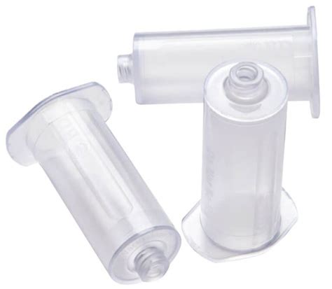 Vacutainer 364815 - Single Use Holder - Medipost - Manufactured by BD