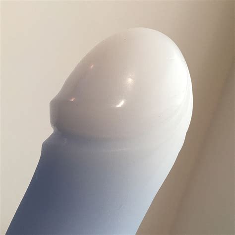 Tantus Duchess O Vibrating Dildo The Big Gay Review