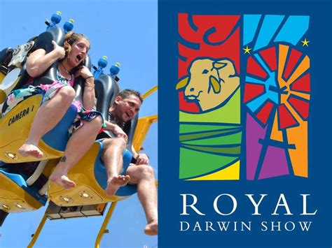 What S On In Darwin Fetes Fairs Festivals