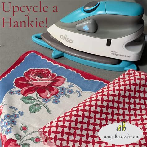 how to fold a hankie 5