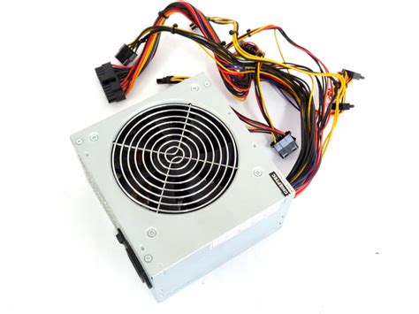 Zasilacz ATX GPA-500S8 500W CHIEFTEC - 13815762173 - oficjalne archiwum ...