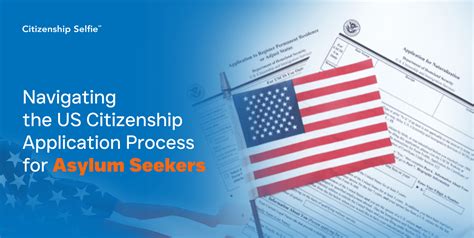 Us Citizenship Application Process For Asylum Seekers