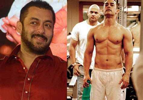 Heres How Salman Helped Aamir Khan Built Perfect Physique For ‘dangal