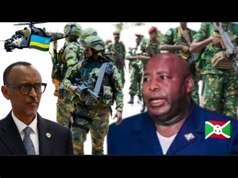 Kagame Akubise Neva Ahababaza Ijoro Ribi Kubarundi Bose Rdf Irikubaga