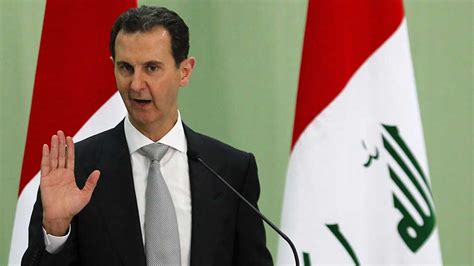 Syrian President Assad Heads to Beijing as China Ramps Up Mideast ...