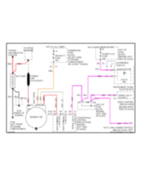 All Wiring Diagrams For Pontiac Grand Am Se 2002 Model Wiring Diagrams For Cars