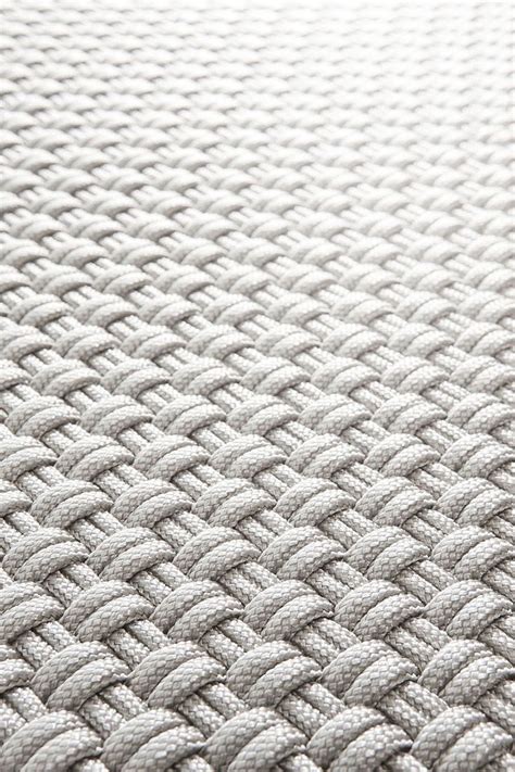 Mat Is A Rug For Exterior And Interior Environments Woven With Cords