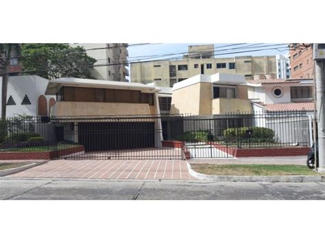 Vivienda De Alto Standing En Venta Barranquilla Colombia