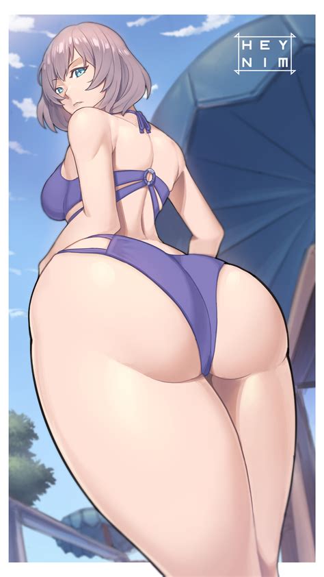 Anime Adult Swim Anime Adult Ass Anime Ero Swim Oshiri