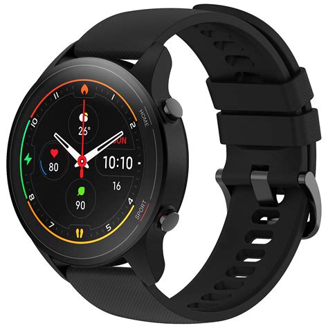 Xiaomi Mi Watch Noir Xiaomi Devis gratuit LDLC pro Muséericorde