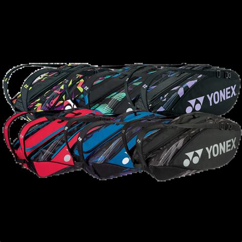 Yonex Pro Pack Racquet Bag Racquetdepot