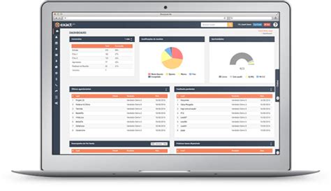 Software De Vendas B2b Exact Sales