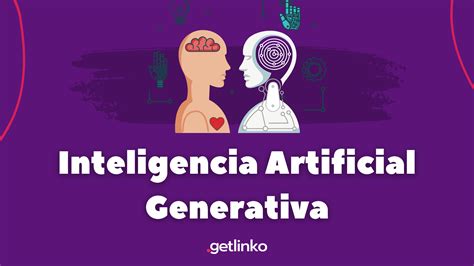 Inteligencia Artificial Generativa La Evolución De Las Búsquedas