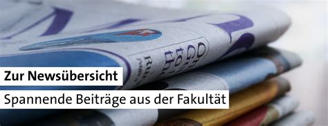 Wirtschaftswissenschaftliche Fakult T Uzh