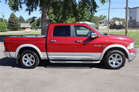 2009 Dodge Ram Pickup 1500 Photos