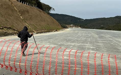 Juez federal suspende construcción de carretera Pachuca Huejutla Los