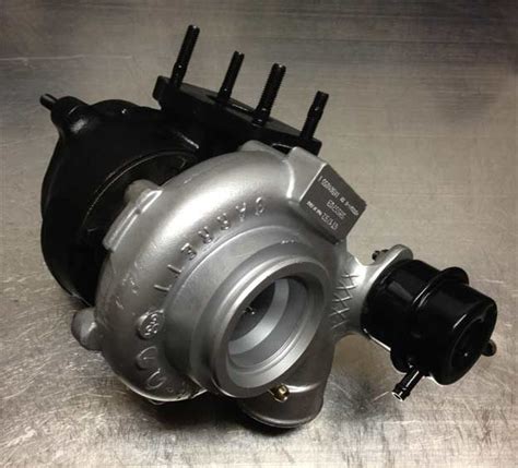 Maptun Now Offer Gt17 Turbo Kit For Saab Upgrade