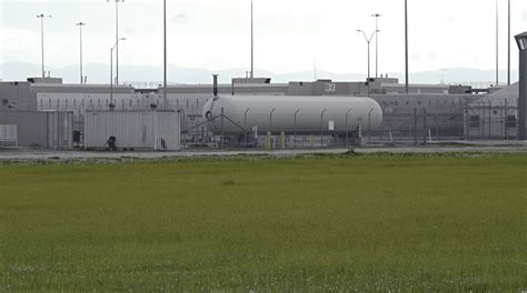 Wasco State Prison misses deadlines to clean water supply — H2O IQ