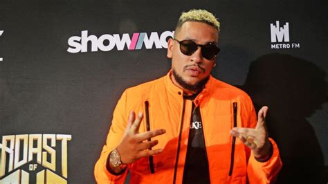 Aka Murder Six Suspects Arrested For South African Rappers Killing Dln