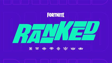 Fortnite Ranked Mode Release Date Confirmed Epic Games Introduces