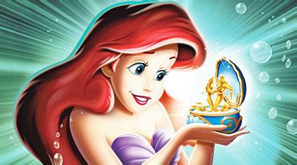 Ariel's Beginning Songs With Lyrics | Disney Song Lyrics