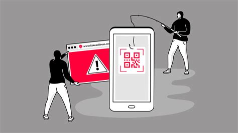 What S Quishing Qr Phishing Makios Technology