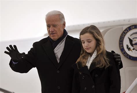 Meet Joe Biden's 7 Grandkids, Including One Named After His Late Son