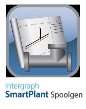 Download Intergraph SmartPlant Spoolgen + Isometrics v08.00