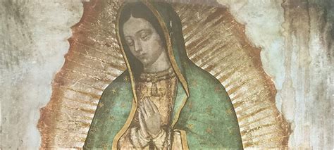 27+ Our Lady Guadalupe Painting - EmbaRyllan