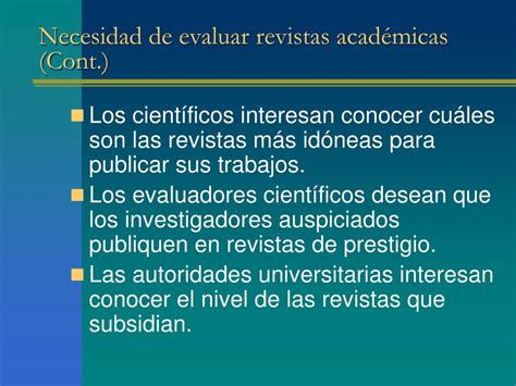 Ppt Modelos De Evaluaci N Y Elementos De Calidad Editorial De Las