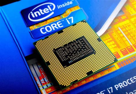 critical flaws revealed  affect  intel chips   zdnet