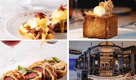 Aria Restaurants | Las Vegas: The Complete Guide