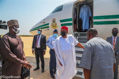 Photos As Orji Kalu Bags Prestigious Northern Title In Kebbi Politics