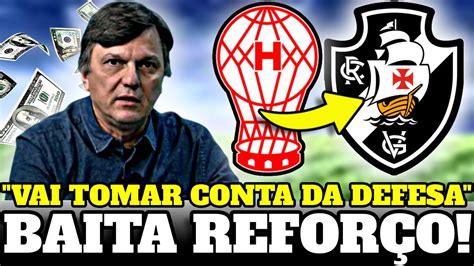 ACABOU DE ACONTECER TORCIDA VAI A LOUCURA ESSA NOTÍCIAS DO VASCO