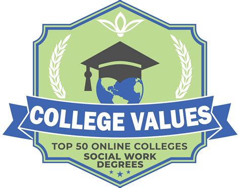 50 Best Colleges For Online Bachelor S In Social Work 2024