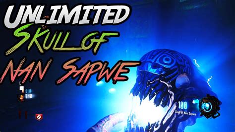 Black Ops Zombie Glitches Zetsubou No Shima New Unlimited Skull