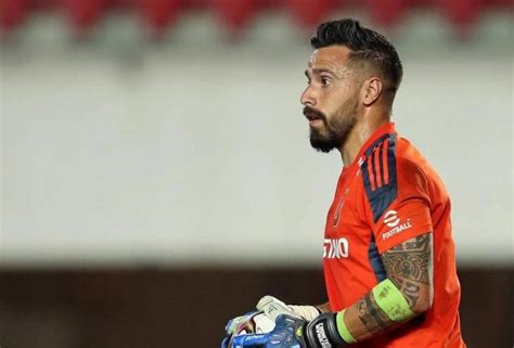 Hernán Galíndez se despide de la Universidad de Chile