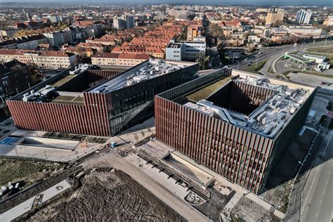 Polska Co się buduje czyli aktualne budowy z naszych miast