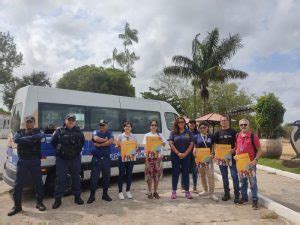 Barraqueiros De Mosqueiro Recebem Orienta O Sobre Combate