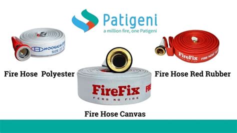 Kenali Fire Hydrant Hose Dari Fungsi Hingga Jenisnya Cek Disini