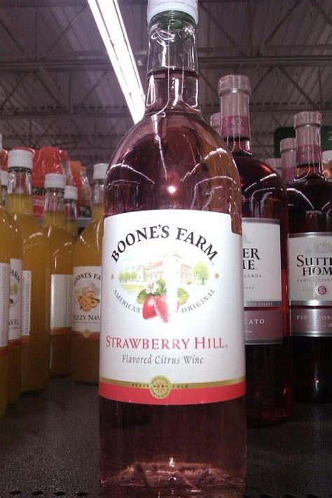 I Need To Stop By Coosa Liqours Soon To Get Some More Strawberry Hill