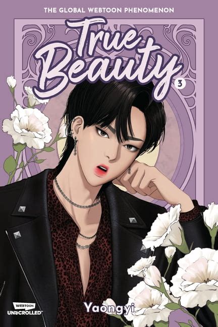 True Beauty True Beauty Volume Three A Webtoon Unscrolled Graphic