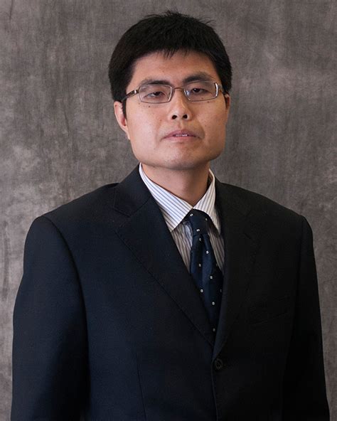 Profile Lian Duan High Performance Computing Center Missouri Sandt