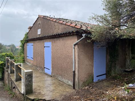 The Restoration Of Bastide Neuve Has Begun Marcel Pagnol