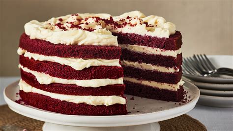 Classic Red Velvet Cake Sobeys Inc